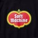 SOFTMACHINE POMODORO-T (BLACK)