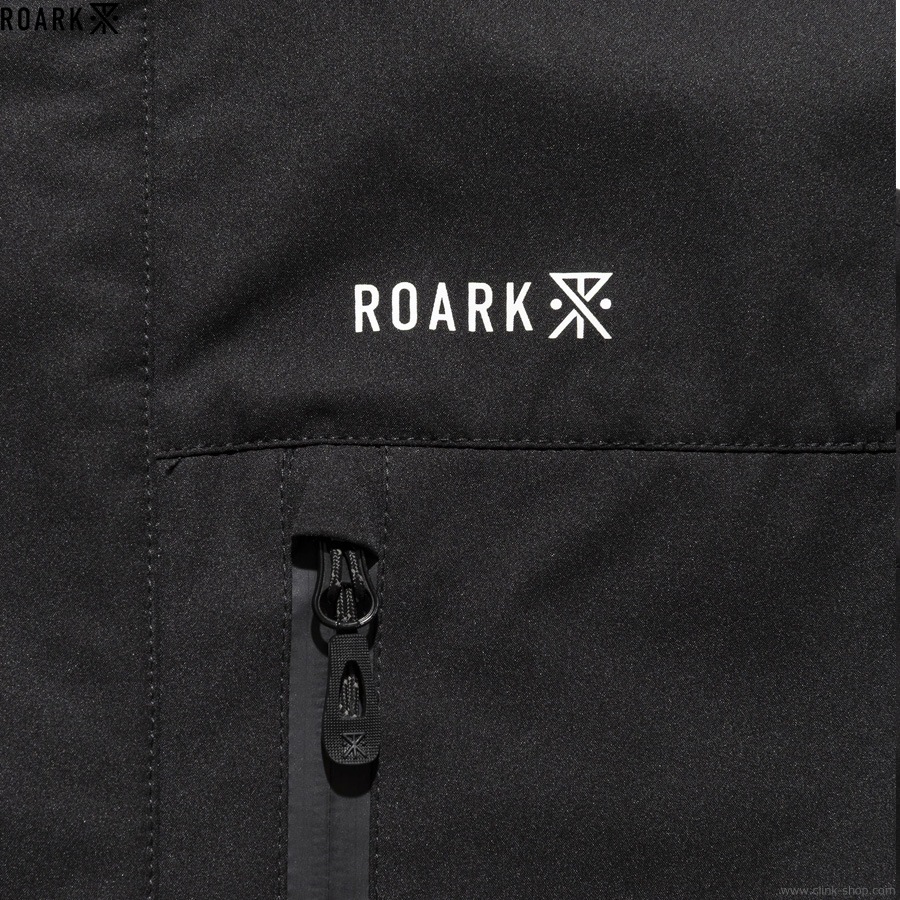 SALE 20��OFF ROARK TREKMAN 3LAYER (TOUPE)