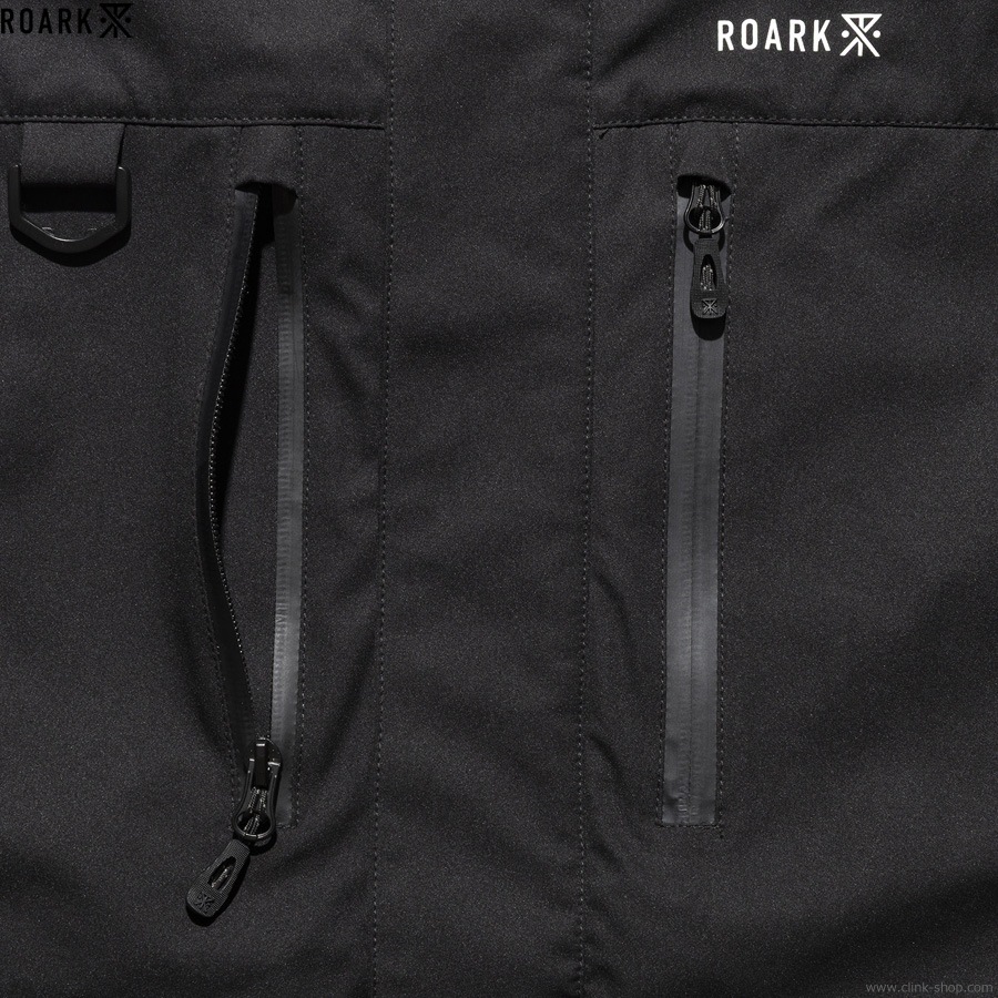 SALE 20��OFF ROARK TREKMAN 3LAYER (TOUPE)