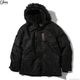 SALE 10��OFF CLUCT HORIZON [N3B JACKET] (BLACK) #05101