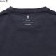 ROARK "MEDIEVAL LOGO" 14oz H/W TEE (DARK NAVY)