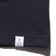 ROARK "MEDIEVAL LOGO" 14oz H/W TEE (DARK NAVY)