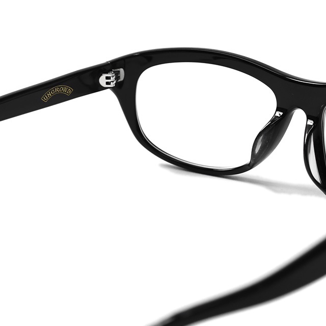 CLINK｜UNCROWD XX -PHOTOCHROMIC SERIES- (BLACK×GRAY調光