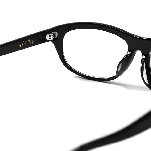 UNCROWD XX  -PHOTOCHROMIC SERIES- (BLACKGRAYĴ) [UC-028P]