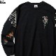 SOFTMACHINE TRAP L/S (BLACK)