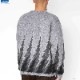 RADIALL COSMIC CHARLIE - CARDIGAN SWEATER L/S (GRAY) [RAD-22AW-KNIT001]