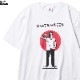 SOFTMACHINE RISING SUN-T (WHITE)