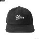 BLUCO MESH CAP -Script- (BLACK) [1407-3A04]