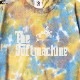 SOFTMACHINE GOD TIE DYE-T (ORANGE)