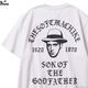 SOFTMACHINE MICHAEL-T (WHITE)