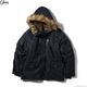 SALE 10��OFF CLUCT HORIZON [N3B JACKET] (NAVY) #05101