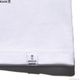 ROARK "MEDIEVAL LOGO" 14oz H/W TEE (WHITE)