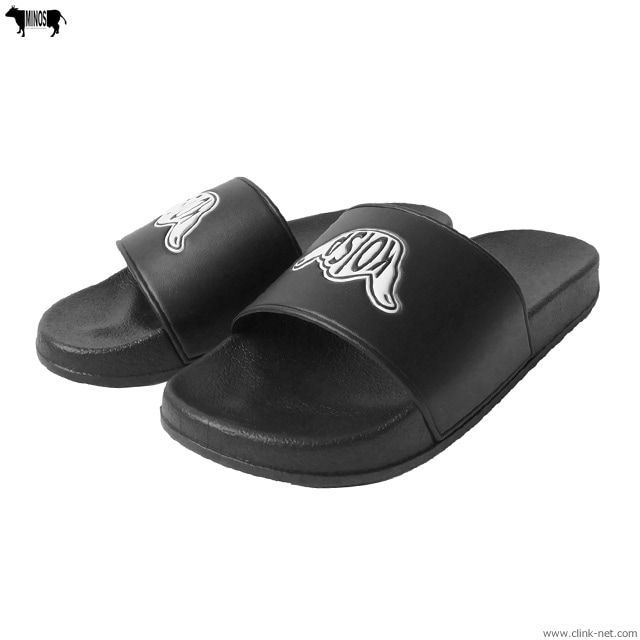 CLINK｜MINOS KOISA SHOWER SANDALS [MNS15-AC02]｜東京・吉祥寺