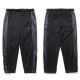 RADIALL FLAV - TRACK PANTS (BLACK)