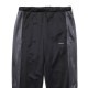 RADIALL FLAV - TRACK PANTS (BLACK)