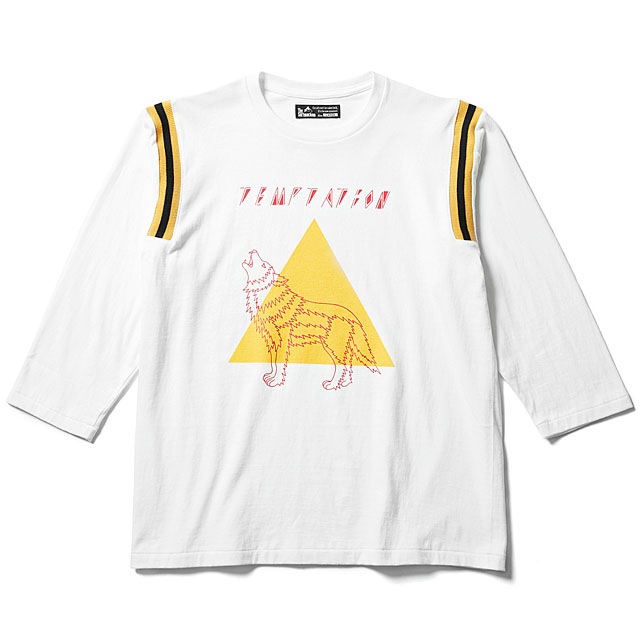 SOFTMACHINE HOWLING-FT (WHITE)