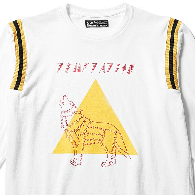 SOFTMACHINE HOWLING-FT (WHITE)