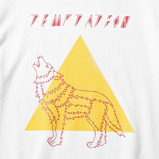 SOFTMACHINE HOWLING-FT (WHITE)