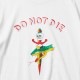 SOFTMACHINE DO NOT DIE-T (WHITE)
