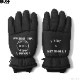 BLUCO THINSULATE WORK GLOVE (BLACK) [1429]