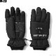 BLUCO THINSULATE WORK GLOVE (BLACK) [1429]