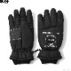 BLUCO THINSULATE WORK GLOVE (BLACK) [1429]