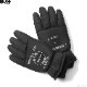 BLUCO THINSULATE WORK GLOVE (BLACK) [1429]