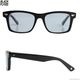 BLACK FLYS FLY DAYTONA [BLACK/LIGHT BLUE PHOTOCHROMIC]