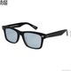 BLACK FLYS FLY DAYTONA [BLACK/LIGHT BLUE PHOTOCHROMIC]