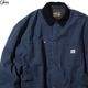 SALE 10��OFF CLUCT HIGHLAND [JACKET] (NAVY) #05105