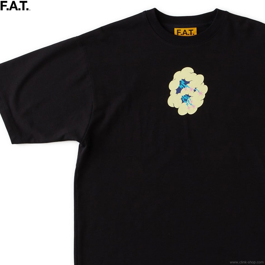 F.A.T. N.T. "RAIUN" [F32610-TS01]