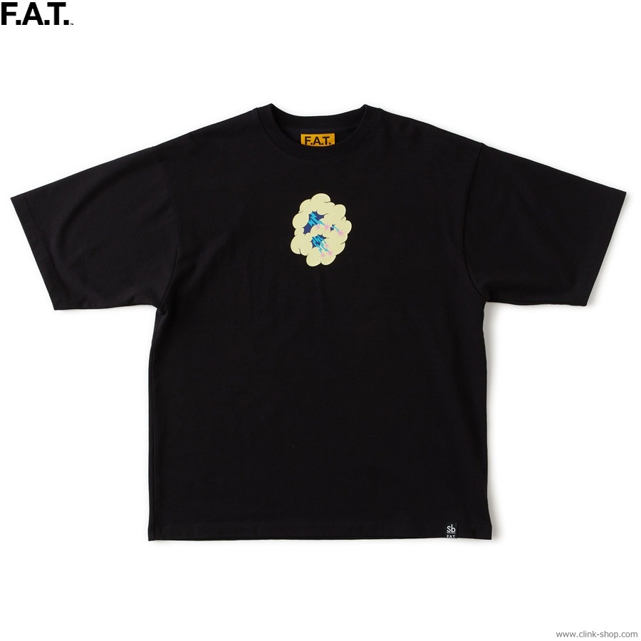 F.A.T. N.T. "RAIUN" [F32610-TS01]