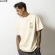 ROARK "AUGS PALM" 14oz H/W TEE