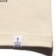 ROARK "AUGS PALM" 14oz H/W TEE