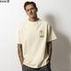ROARK "AUGS PALM" 14oz H/W TEE