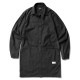SALE 70��OFF NVM SHIRTS COAT (BLACK) [NVM18S-JK01]