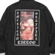 RADIALL USC - WINDBREAKER JACKET (BLACK)