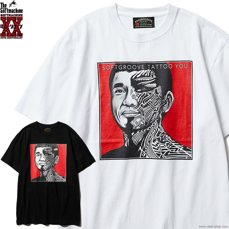 SOFTMACHINE TAKKYU JAGGER-T [DENKI GROOVESOFTMACHINE]