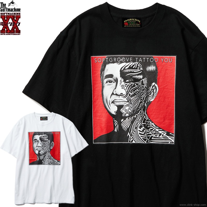 SOFTMACHINE TAKKYU JAGGER-T [DENKI GROOVESOFTMACHINE]