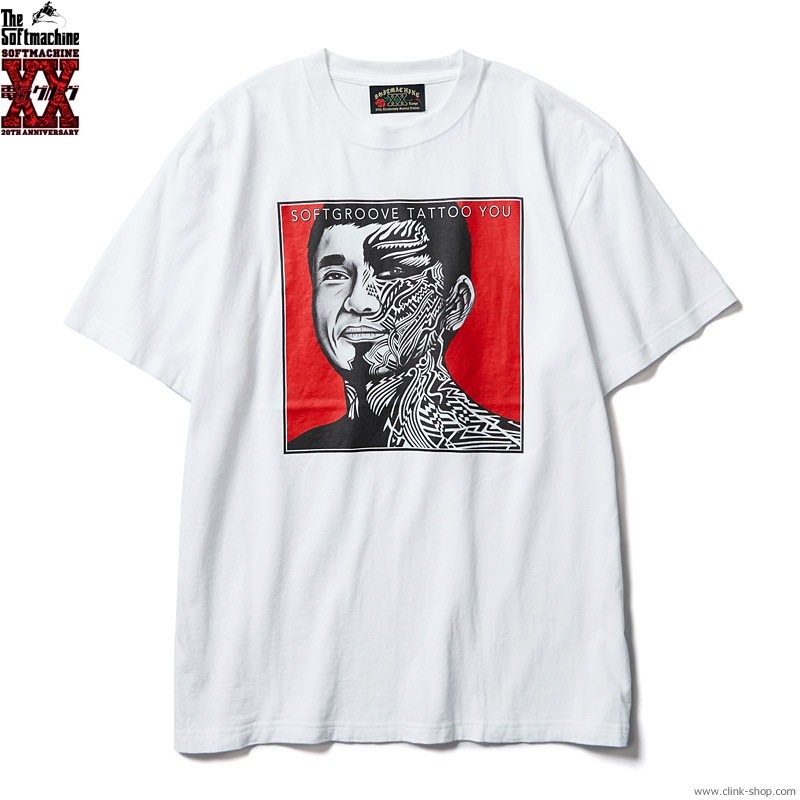 SOFTMACHINE TAKKYU JAGGER-T [DENKI GROOVESOFTMACHINE]