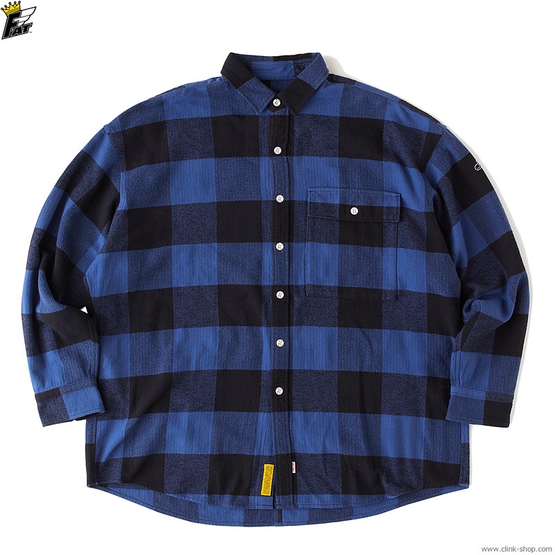 CLINK｜F.A.T. × BIG MAC 