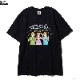 SOFTMACHINE FREE STYLE-T (BLACK)