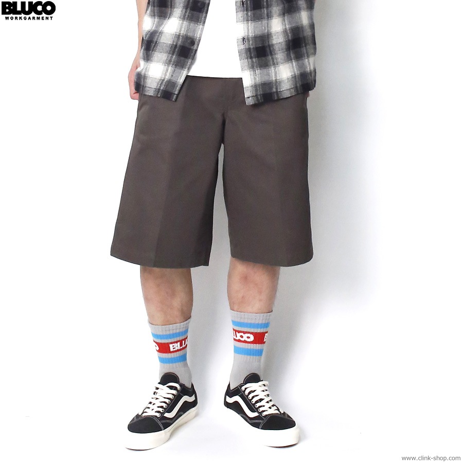 BLUCO 2-PAC SOX -Line- (B-pac) [1404-3A14]