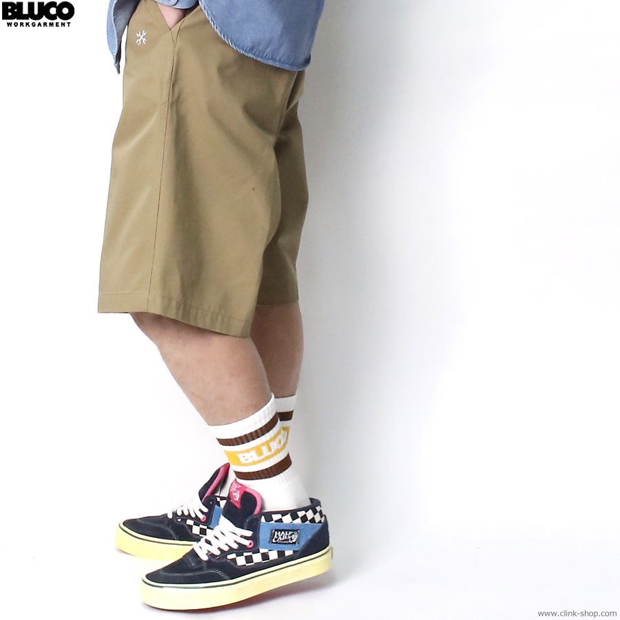 BLUCO 2-PAC SOX -Line- (B-pac) [1404-3A14]