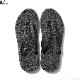 SOFTMACHINE DAY AND NIGHT SANDAL (BLACK)