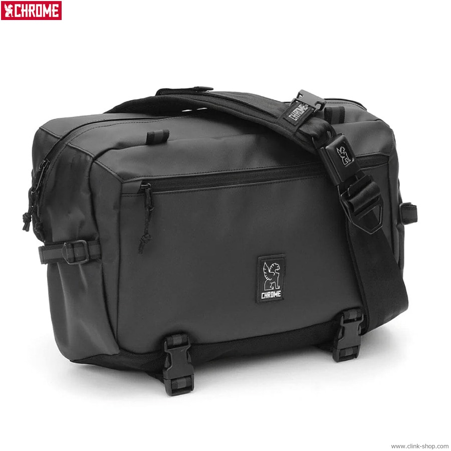 CLINK｜CHROME KADET MAX (BLACK TARP)｜東京・吉祥寺｜SOFTMACHINE 