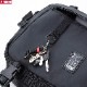 CHROME KADET MAX (BLACK TARP)