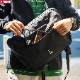 CHROME KADET MAX (BLACK TARP)