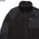 ROARK REVIVAL GEN3 FLEECE S/C JACKET 2.0 (BLACK)