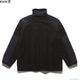 ROARK REVIVAL GEN3 FLEECE S/C JACKET 2.0 (BLACK)